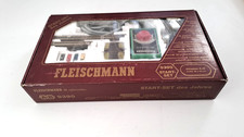 Fleischmann  N 1:160 - 9390 Startset Dampflok BR 53 DB in OVP - selten