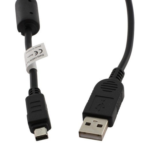 Usb kabel für olympus - olympus, cb-usb5
