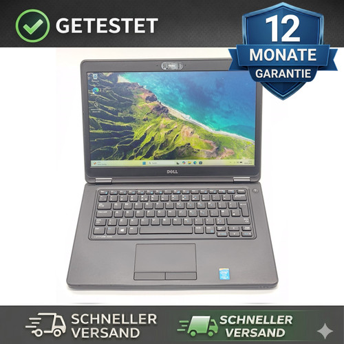 Laptop dell latitude - laptop, e5450