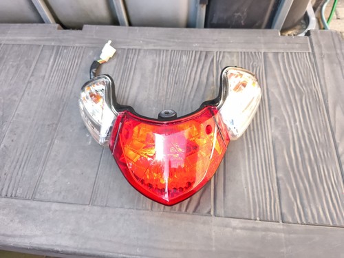 Honda wave 110i - wave,