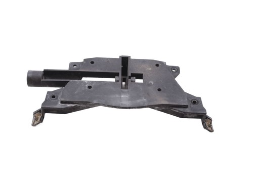 Sitzbankhalter hinten