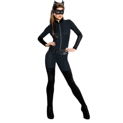 Rubies catwoman kostüm - -,