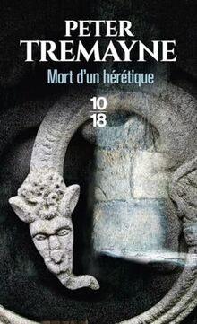 Mort dun hérétique von - dun,