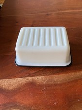 Tupperware Tupper Butterdose