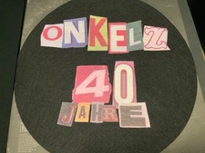 Böhse Onkelz 40 Jahre Vinyl