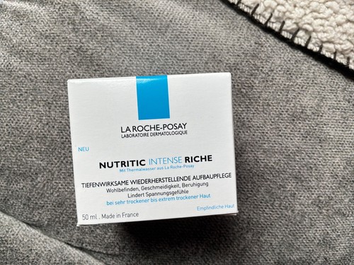 Roche posay nutritic - la,