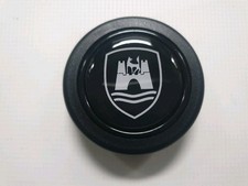 VW Wolfsburg Hupenknopf horn