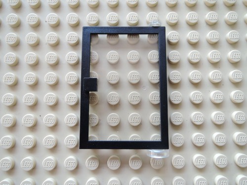 Lego tür haustür - tür,