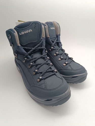Lowa renegade gtx mid - lowa, w
