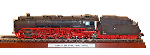 Märklin 39014 01 mfx - h0,