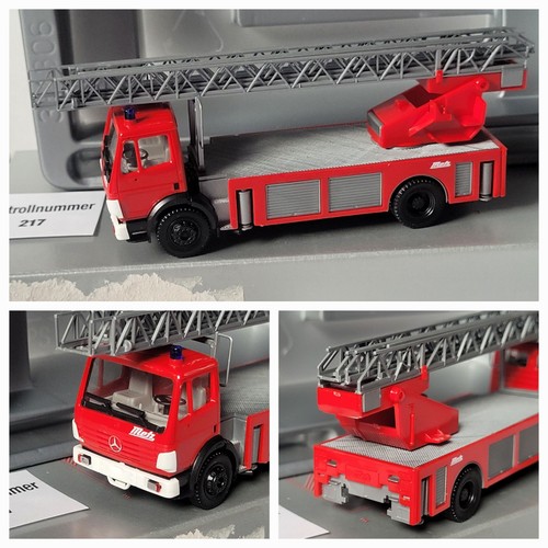 Feuerwehr dlk 23 - sk,