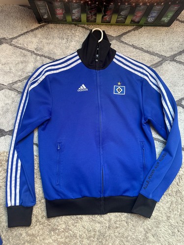 Hsv jacke hamburger sv - jacke,