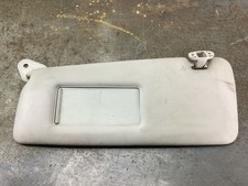 BMW 3 E36 1992 Sonnenblende MBL17792