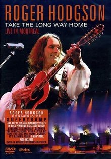 Roger hodgson take the - -,