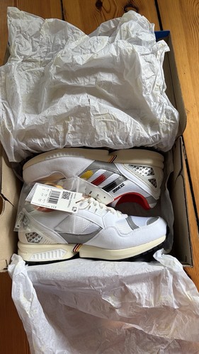 Adidas zx9000 overkill home - zx9000,