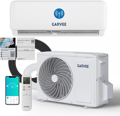 Split klimaanlage 18000btu app - klimaanlage,