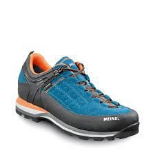 Meindl literock gtx blau - meindl,