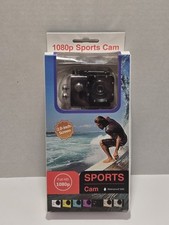 Action/Sports/Waterproof