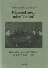 Klassenkampf oder Nation