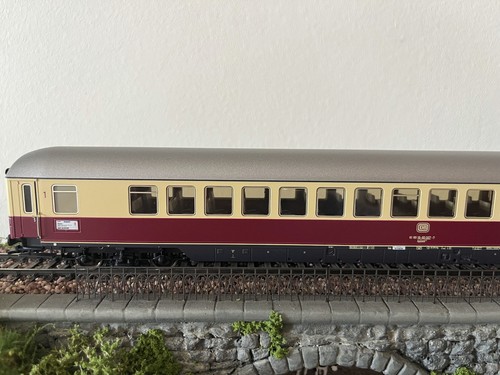 Roco 45803 tee rheingold - 45803,