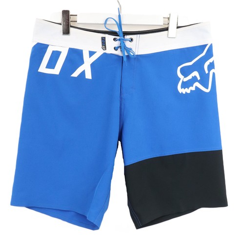 Fox rap fit - fox,