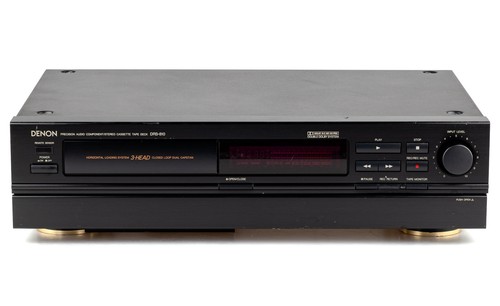 Denon drs 810 kopf - denon, 3-kopf