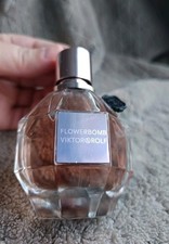 VIKTOR ROLF Flowerbomb Eau De