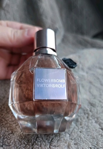 Viktor rolf flowerbomb - rolf, eau
