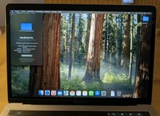 Apple macbook pro - macbook, (256gb