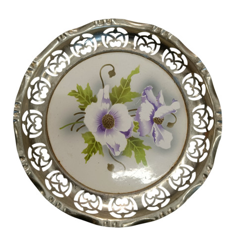 Bmf jugendstil kuchenplatte - jugendstil,