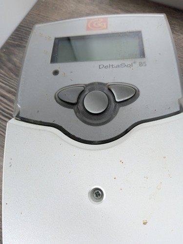 Deltasol solarregeler - deltasol, bs