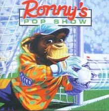 Ronnys pop show von - ronnys,