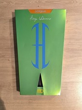 Xiom Hugo Calderano HAL konkav