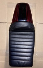 Honda Suzuki Yamaha CafeRacer