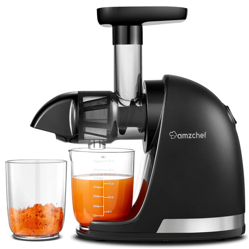 Entsafter slow juicer - slow,