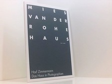 Harf Zimmermann: Das Haus in