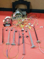 Konvolut aus Beleuchtungs- und