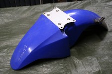 original Kotflügel Suzuki GS