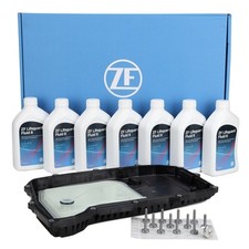 ZF Ölwanne 8-Gang Automatik +