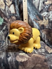 READ Little People Big Zoo