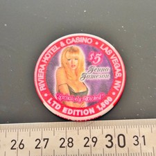 $5 JENNA JAMESON RIVIERA