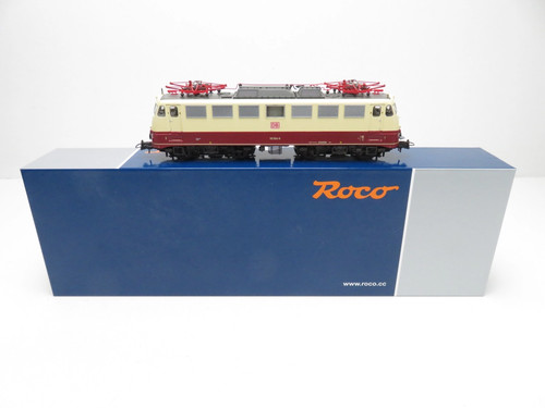 Roco 7500017 dc - roco,