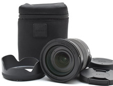 Sigma 17-70mm F/2.8-4 Dc Macro