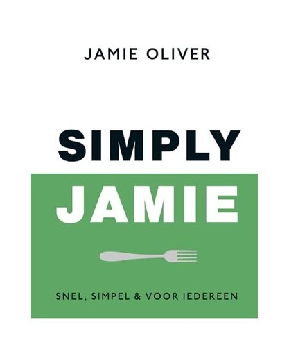 Simply jamie snel simpel - simply,