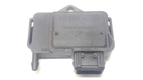 Audi b4 map sensor - 80, map-sensor