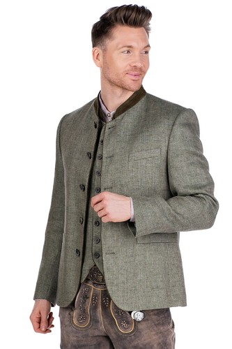 Janker trachtenjacke herren - trachtenjacke,