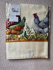 Vintage PIERRE FREY Bauernhof