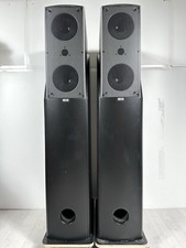 Heco Metron 1000 Seltenes Lautsprecher Paar in top Technischen Zustand!