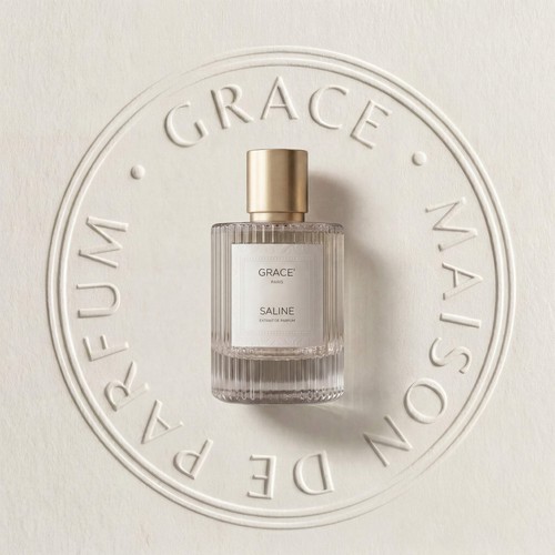 Saline extrait parfum 100 - extrait,