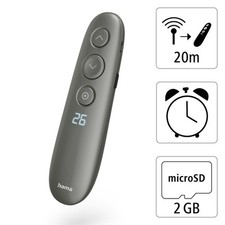 Hama Wireless Presenter